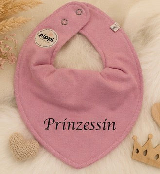 Sabberlätzli Prinzessin
