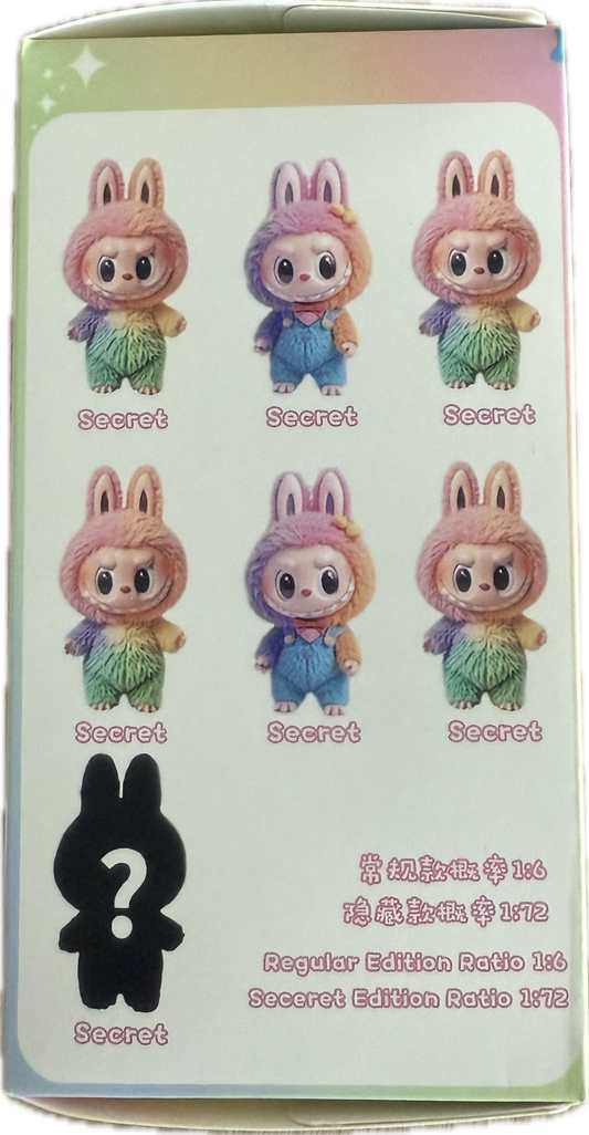 Lafufu 4. Generation