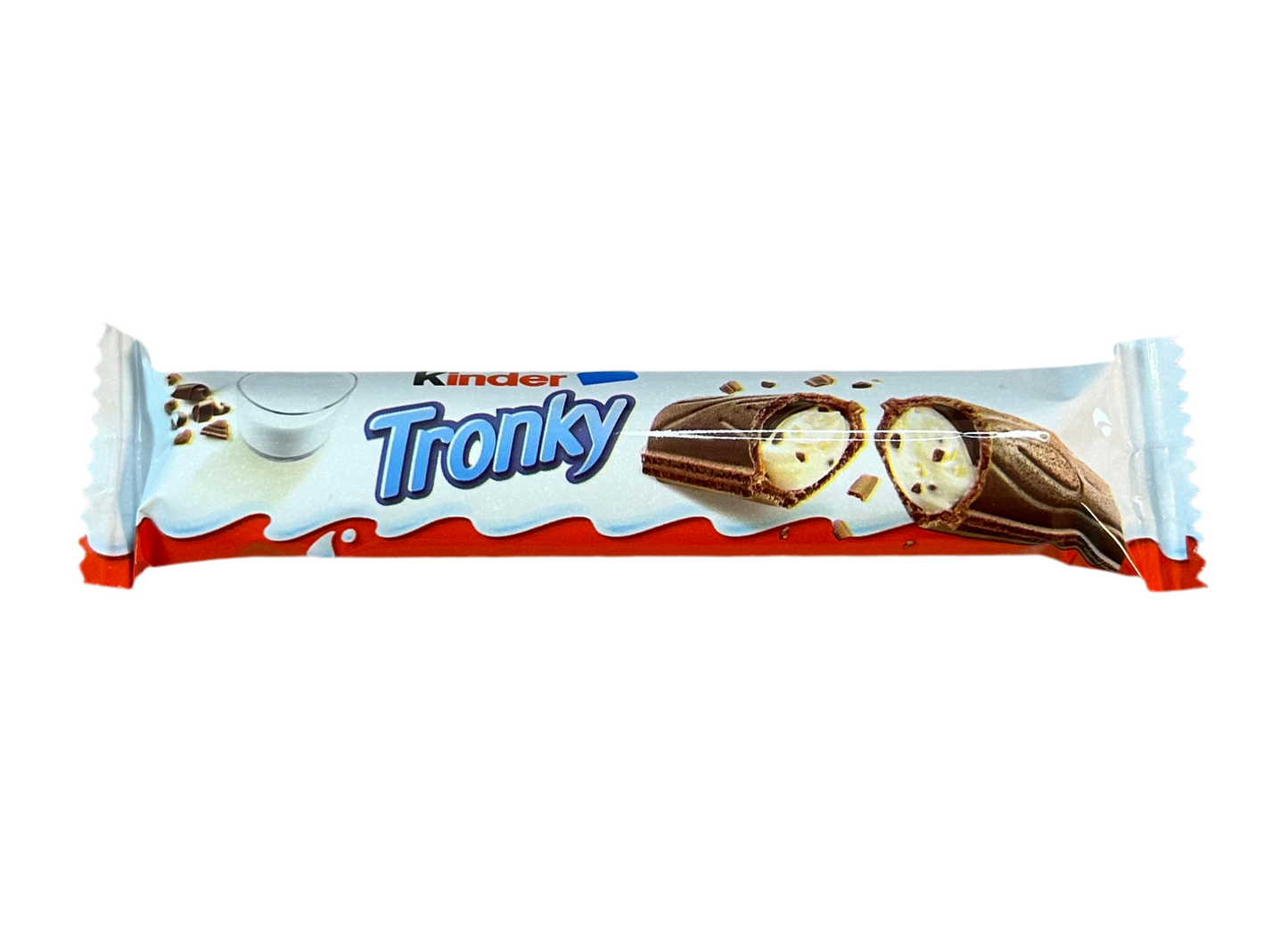 1Stk. Tronky 18g