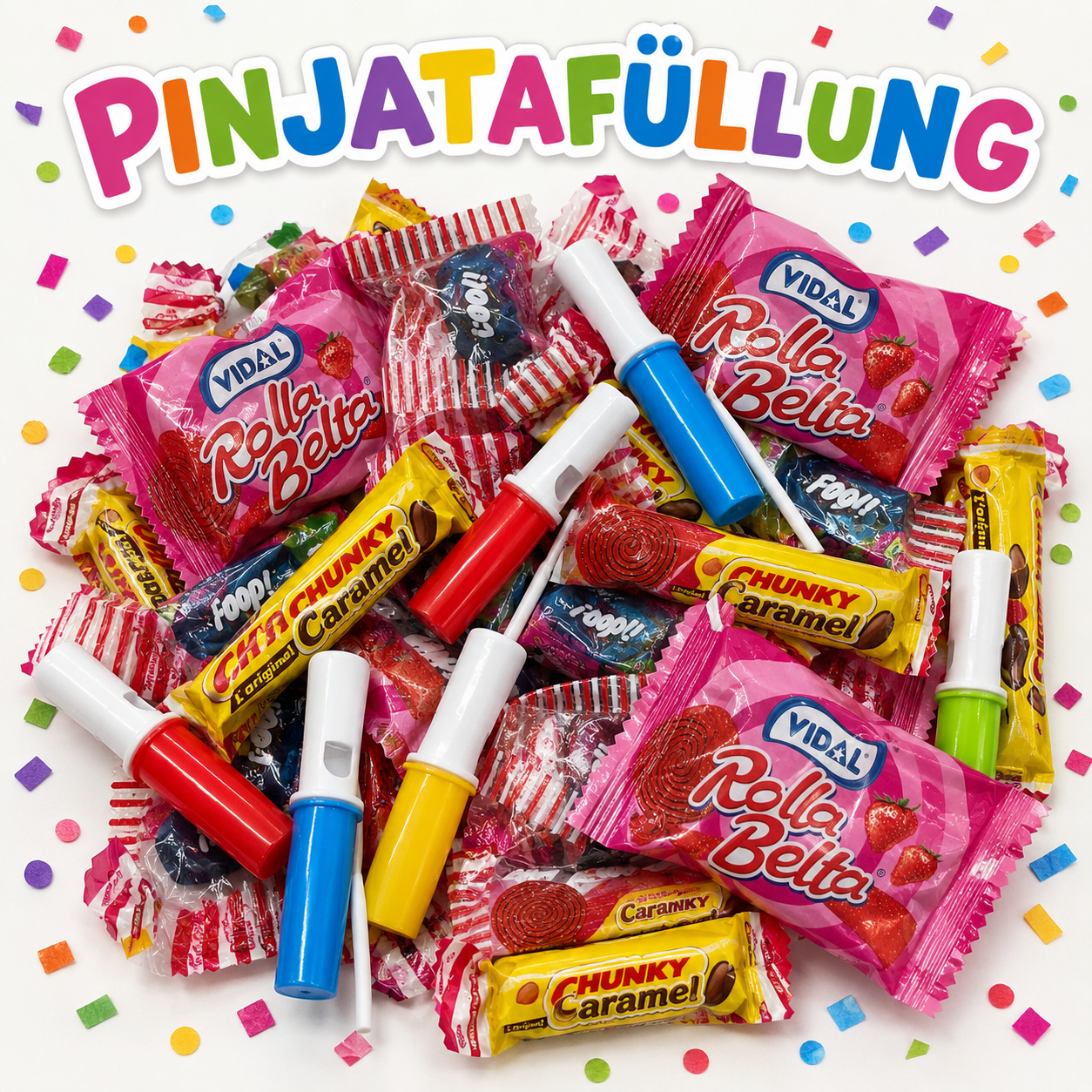 Pinjatafüllung