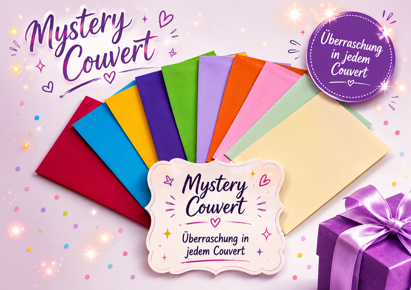 Mysterycouvert