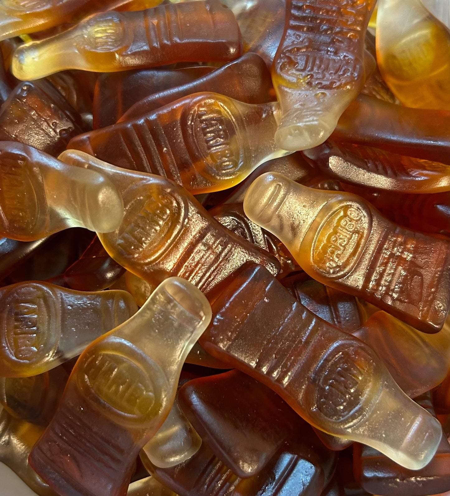 100g Happy Cola