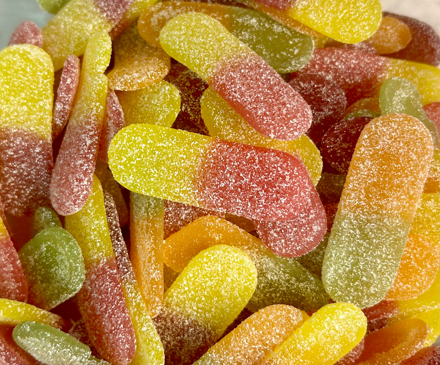 100g Briketts super sauer