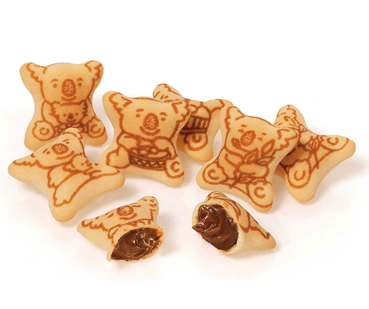 KuchenMeister Koala Kakao 75g