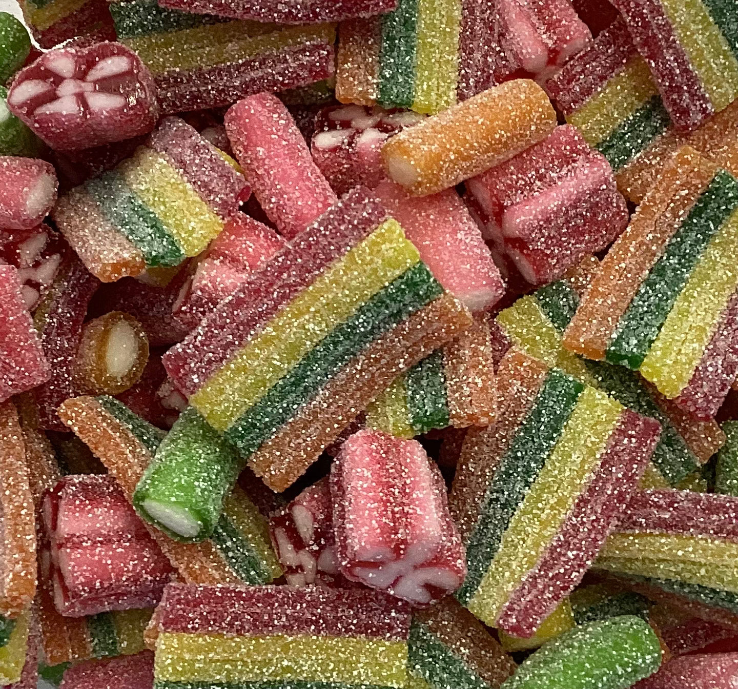 100g Flower Zourr