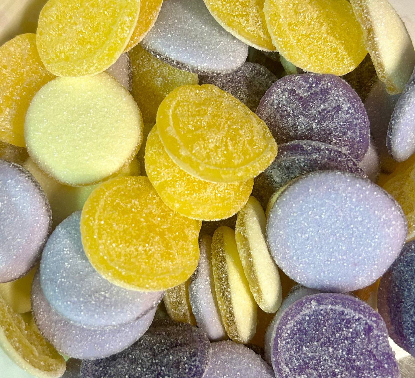 100g Maracuja
