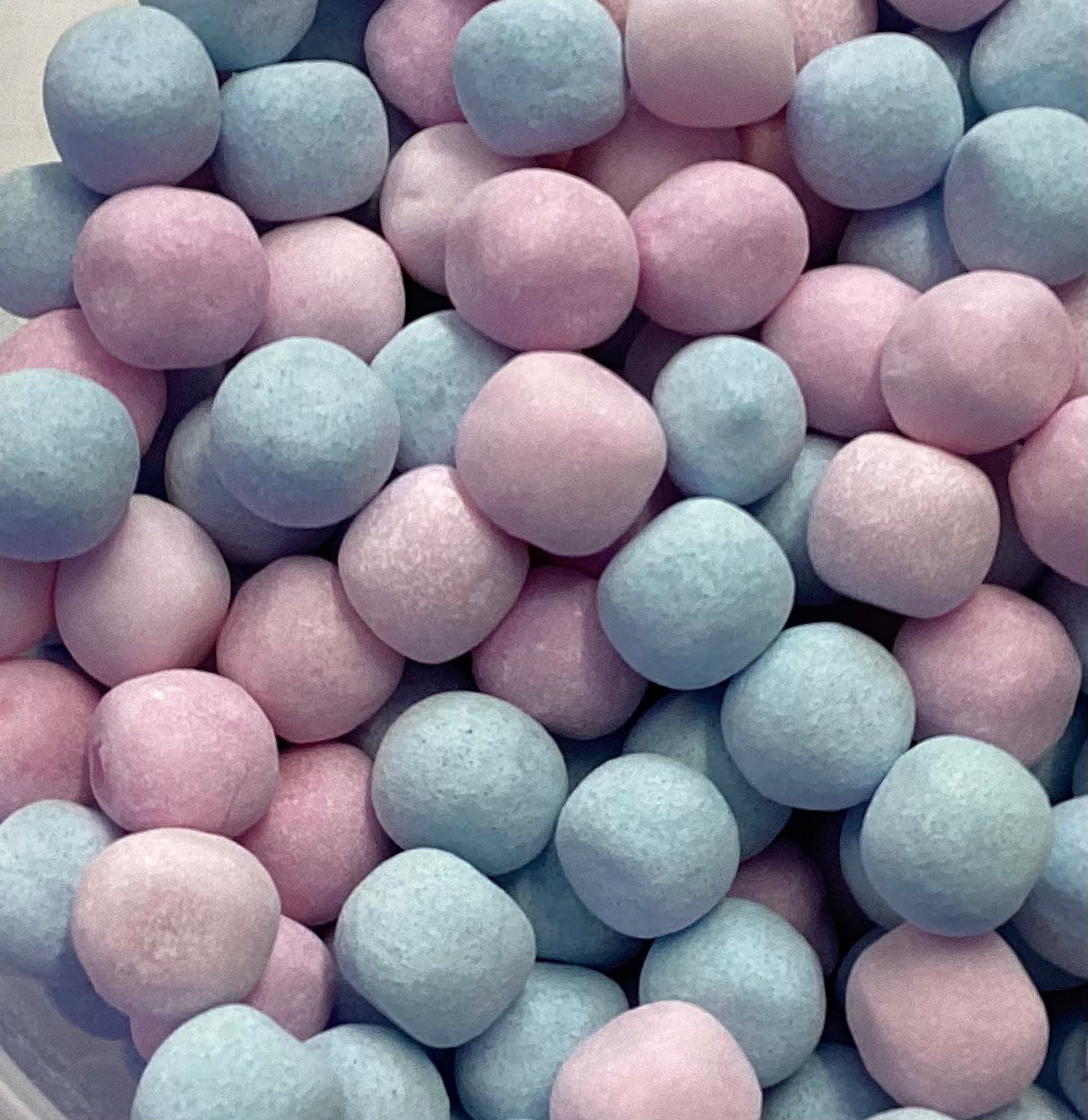 100g Juicy Bites Erdbeer & Himbeere
