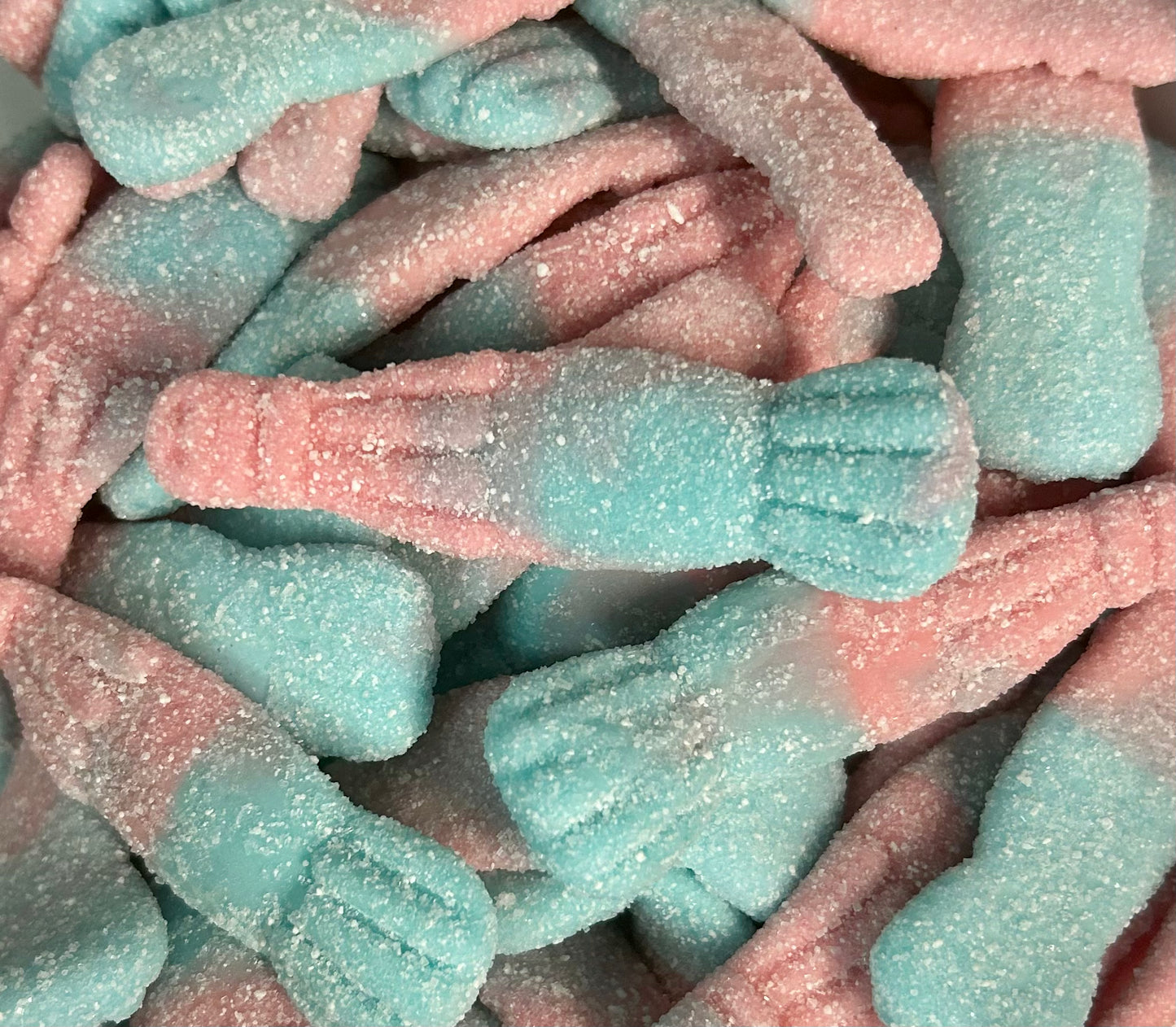 100g Bubble Fizz