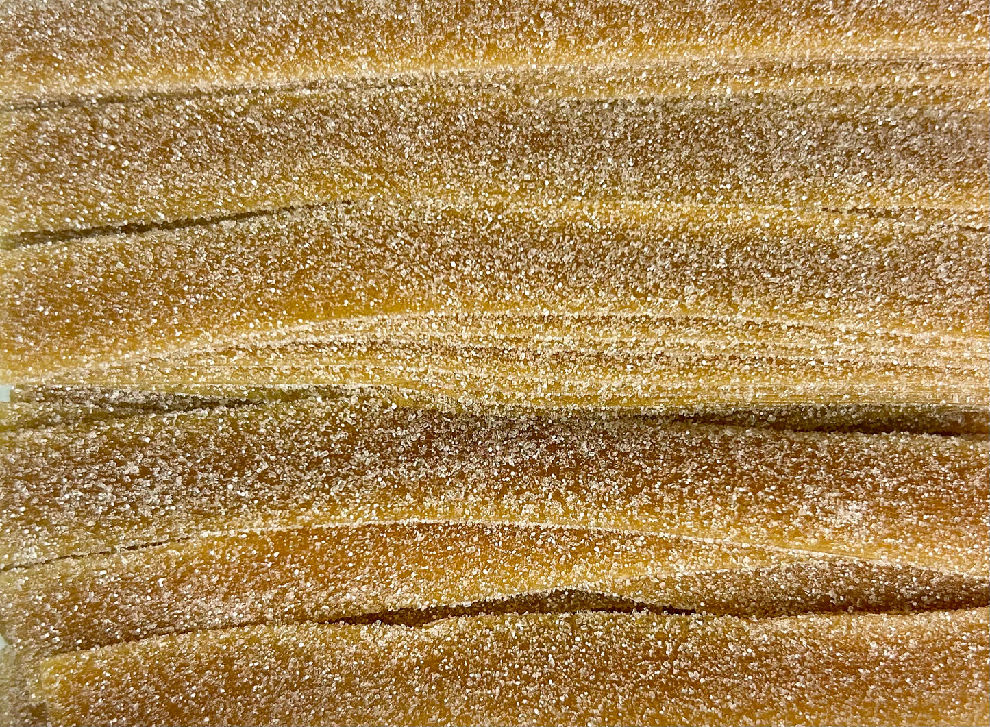 100g Pasta Basta
Cola FIZZ Vegan