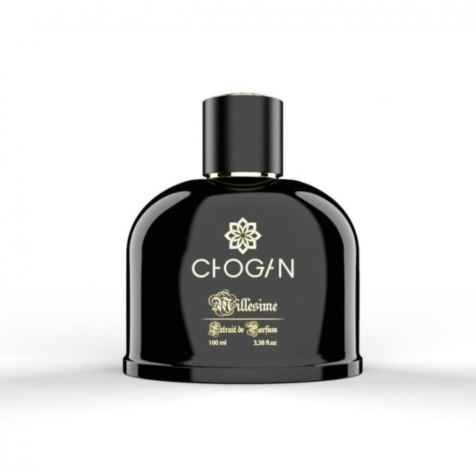 UNISEXPARFÜM MIT 30% ESSENZ - 70 ML Nr. 105