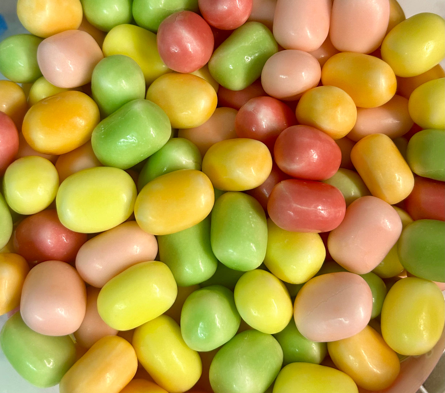 100g Frucht Mix