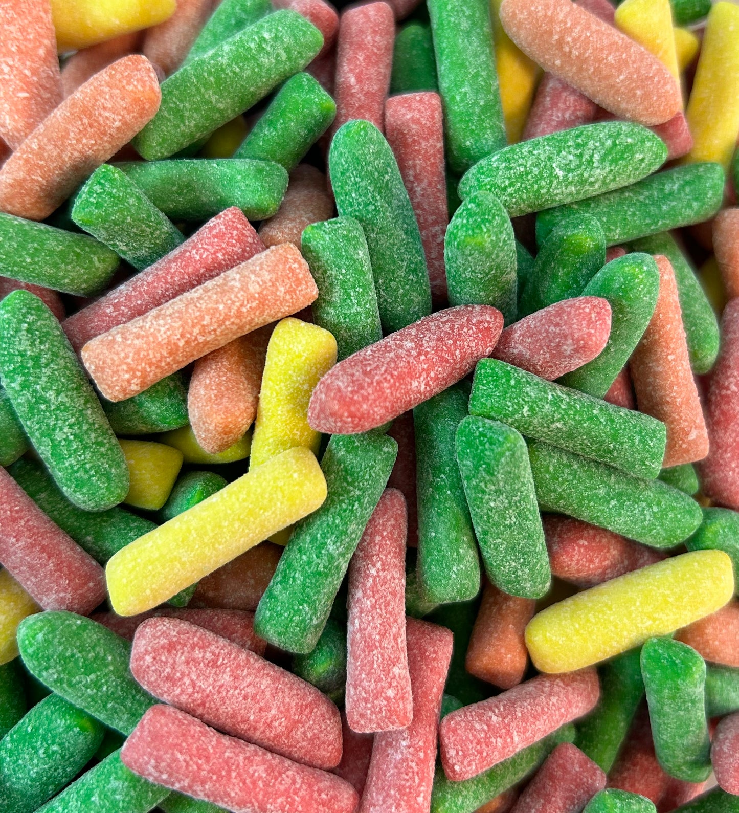 100g Sour Mix
