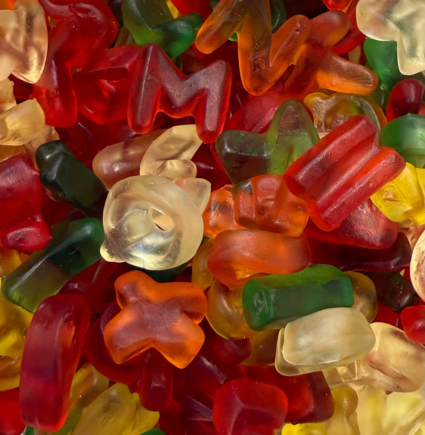 100g Bären-Schule
