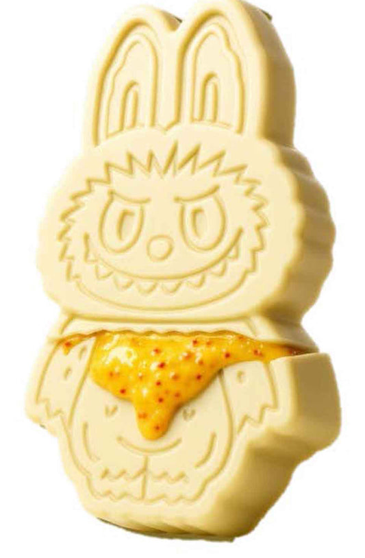 Craved Los Bubos Mango-Passion poppin‘ Candy