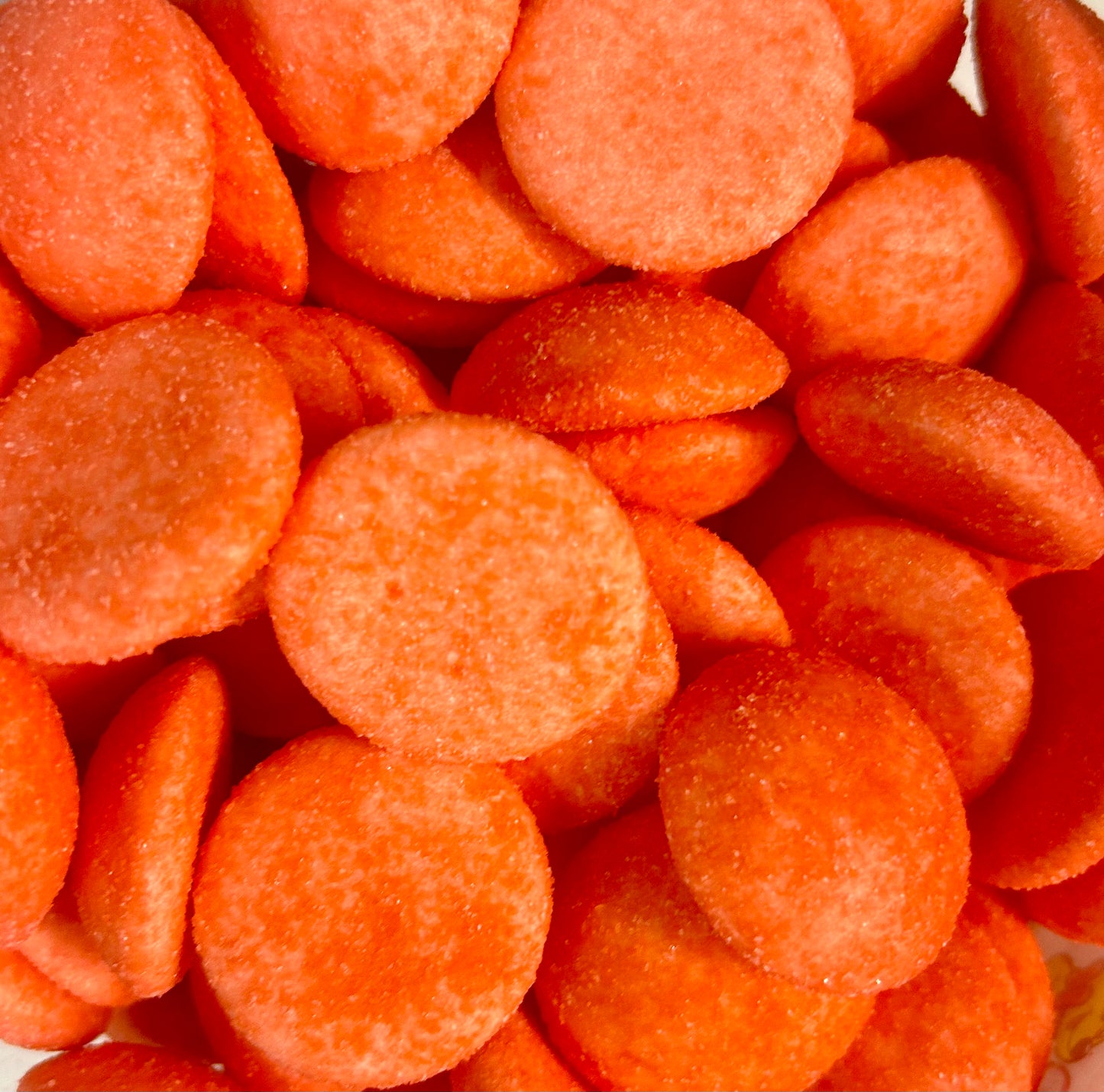 100g Primavera Erdbeeren Maxi