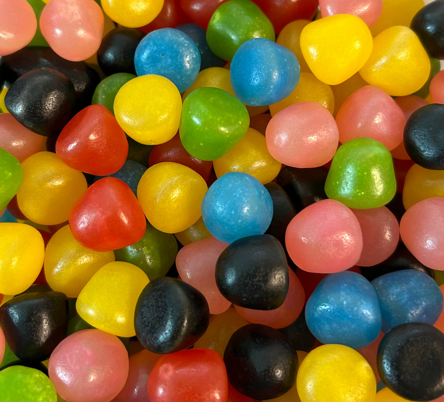 100g Dragibus Soft