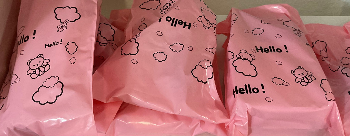 Mystery Paket