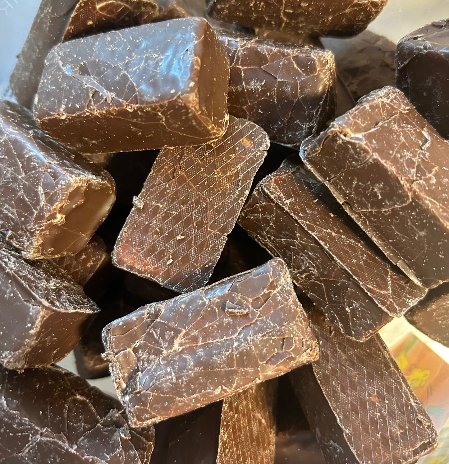 100g Chamallows Soft Kiss