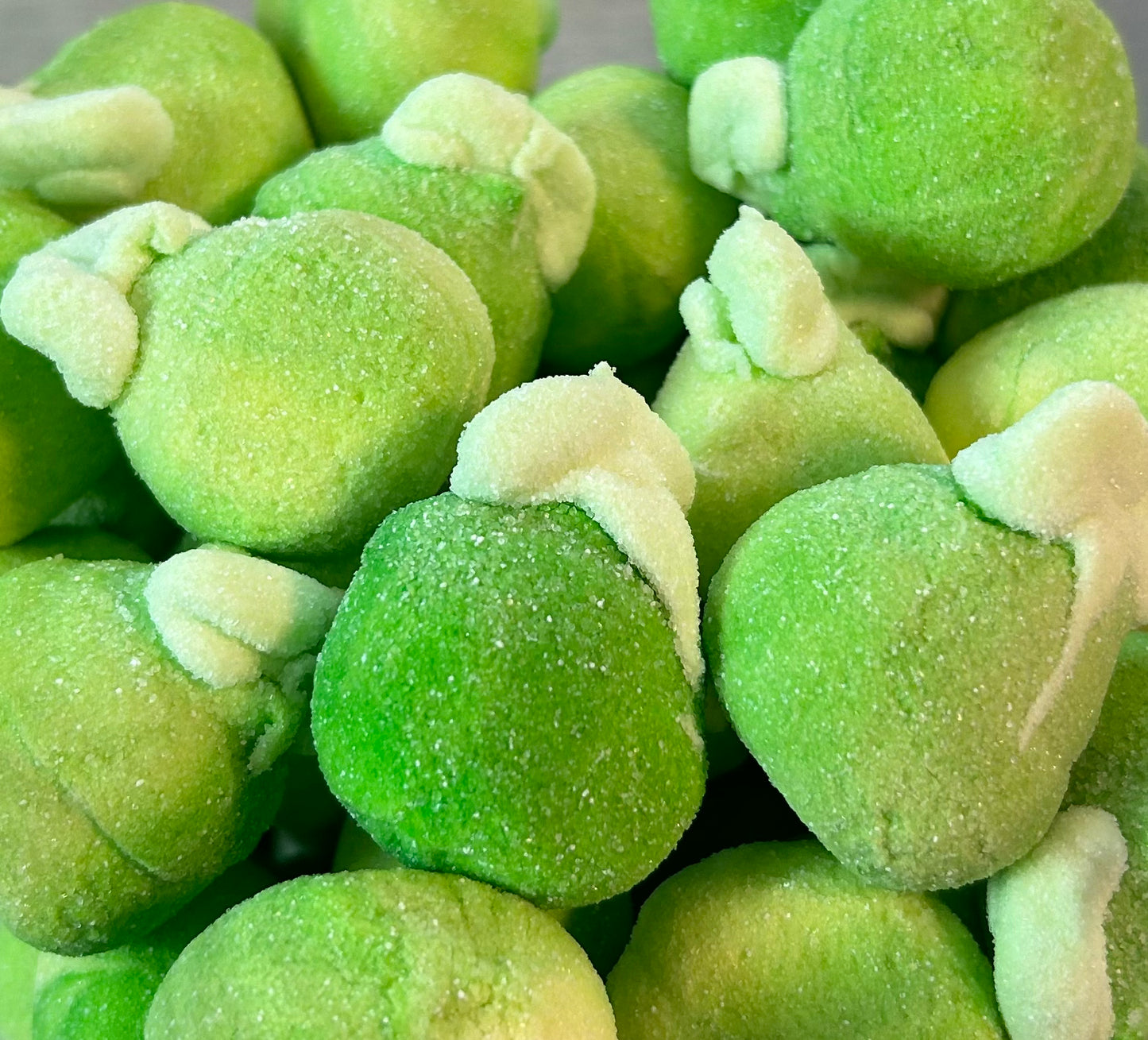 100g Apple Mallow