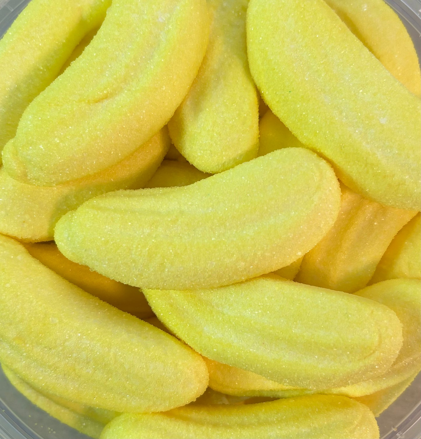 100g Choco Bananas