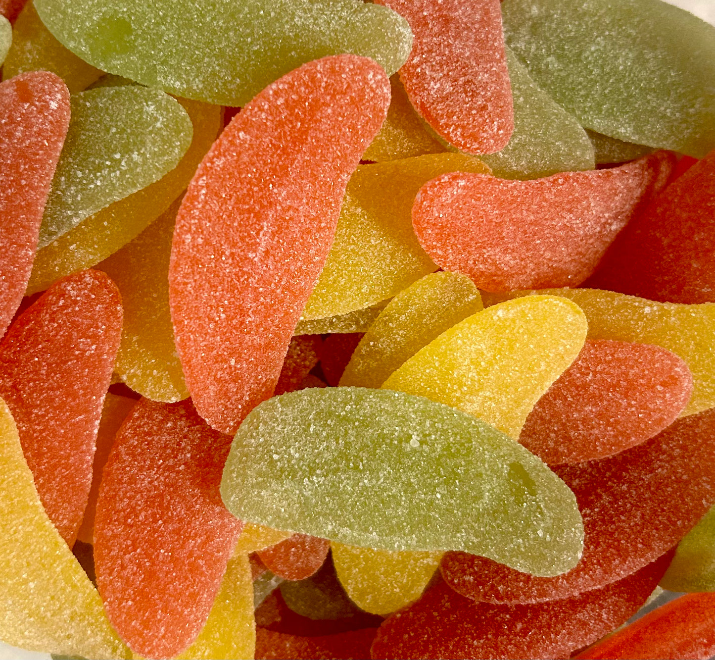 100g super Gurken Vegan