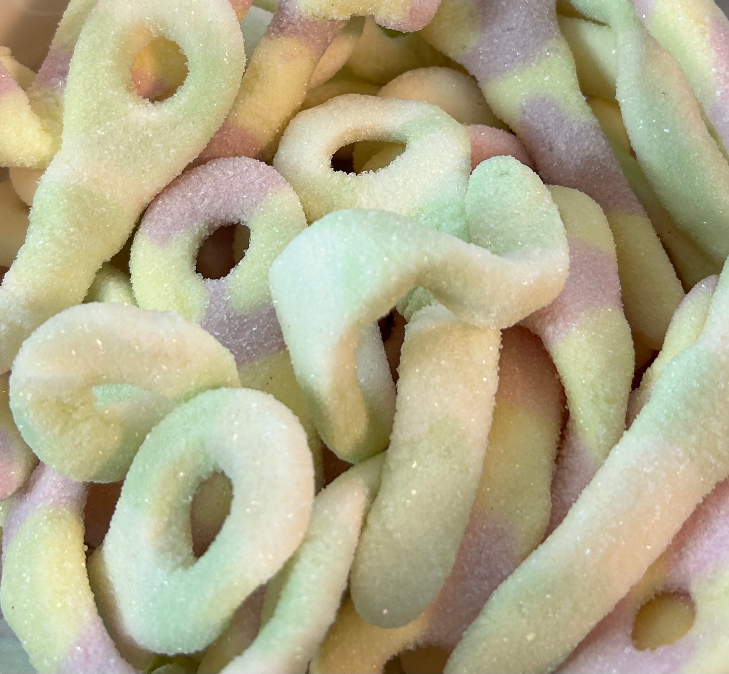 100g Zauberschnuller