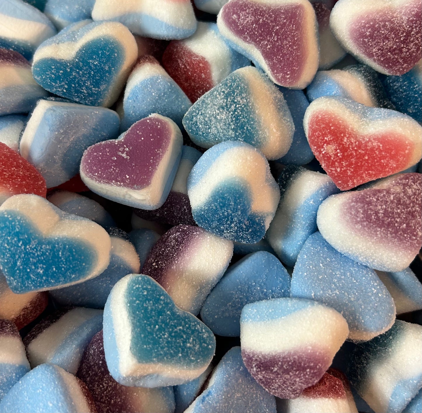 100g Love Pik