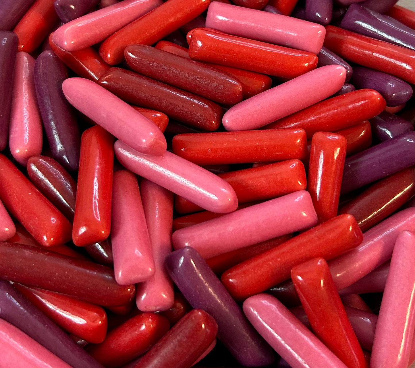 100g Berry Mix