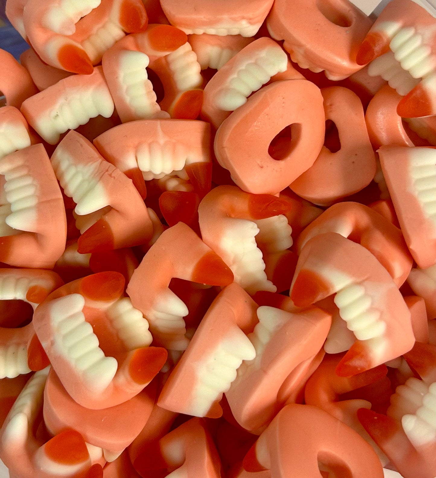 100g Dracula