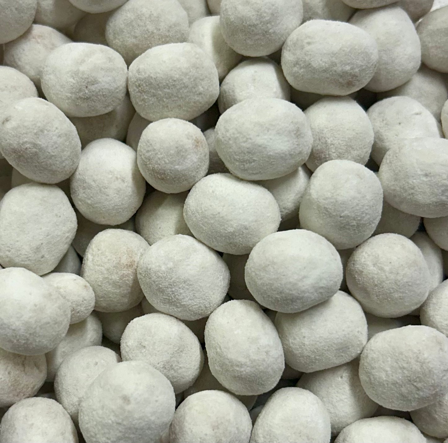 100g Karamellkugeln