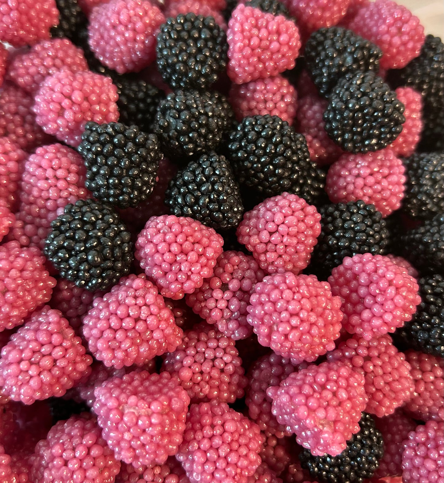 100g Berries