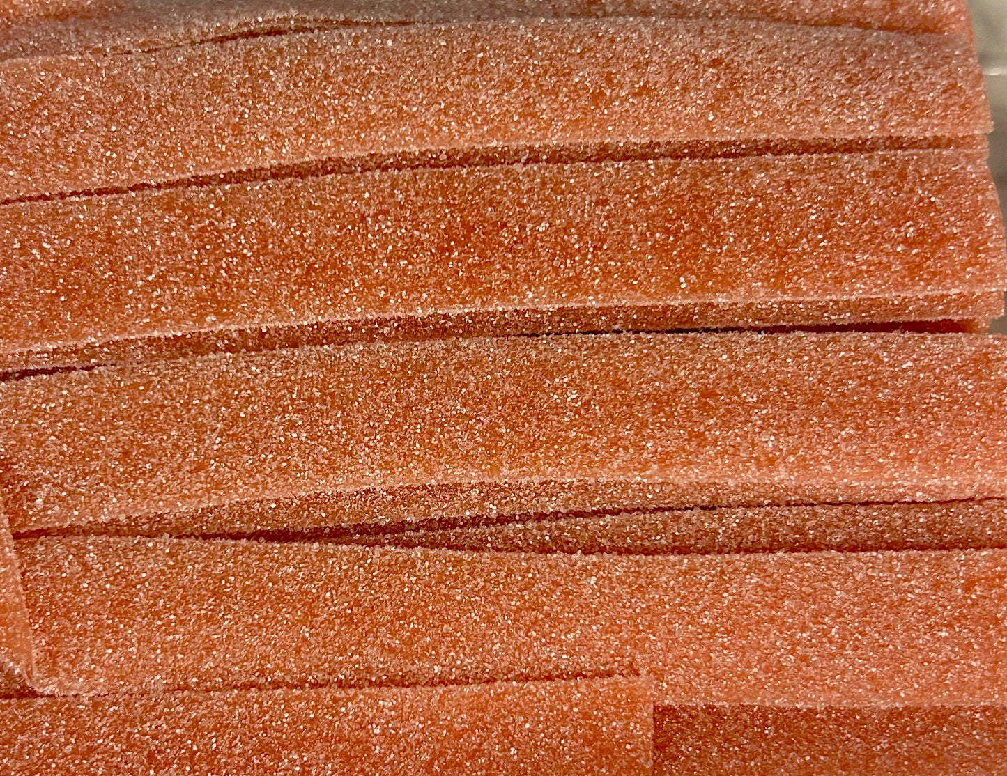 100g Pasta Basta
Erdbeere FIZZ Vegan
