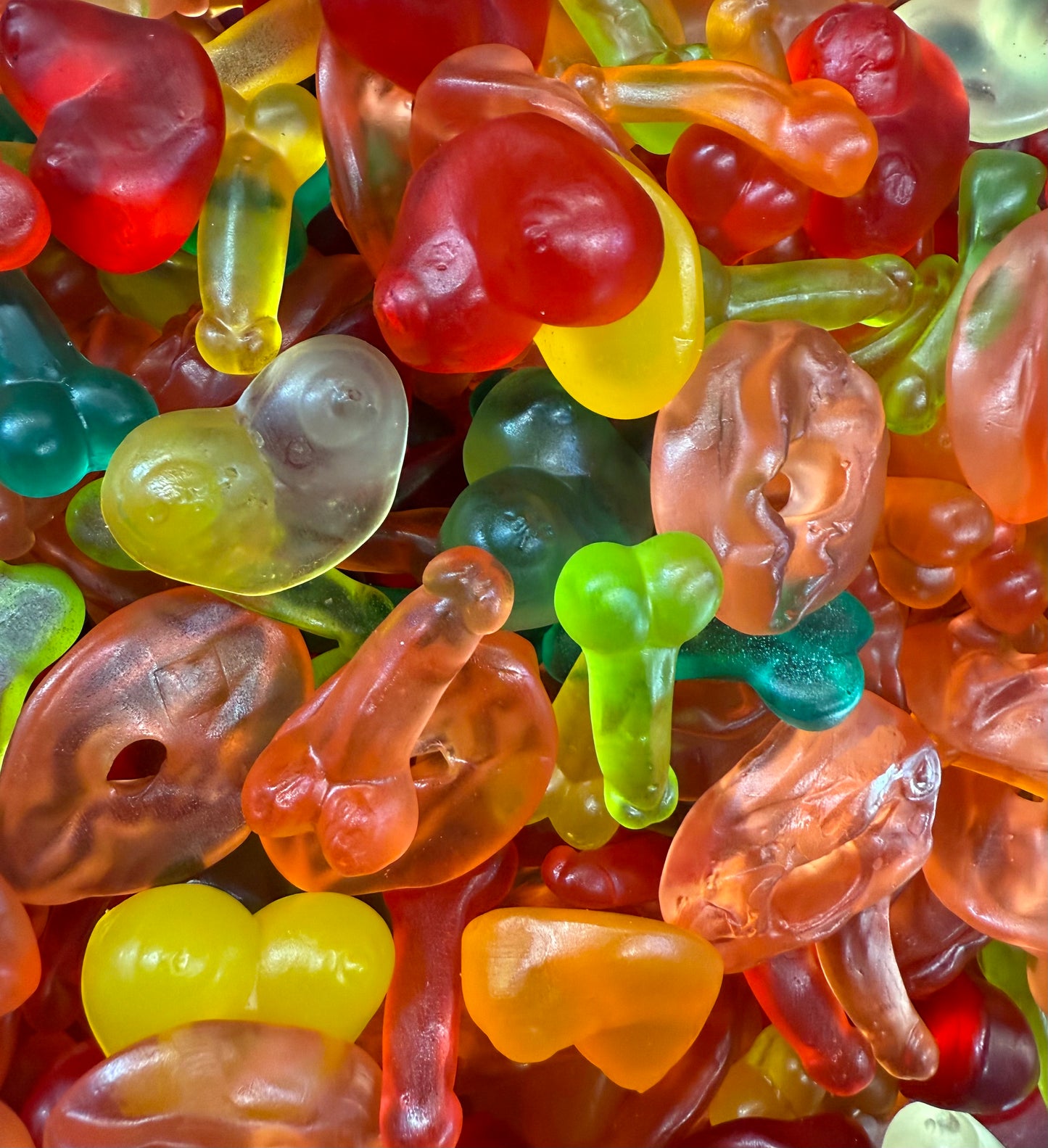 Versaute Tüte 300g