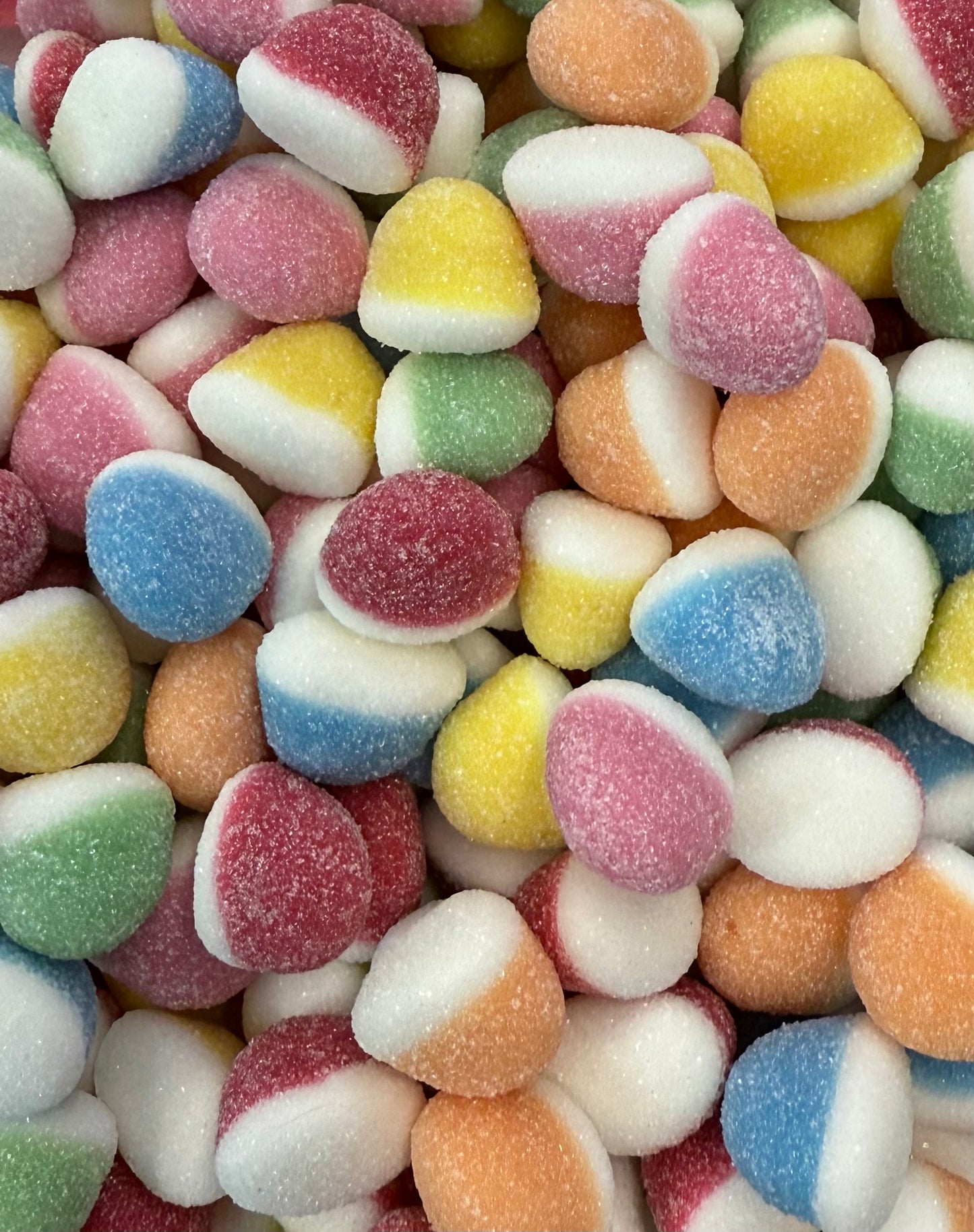 100g Kiss Minis