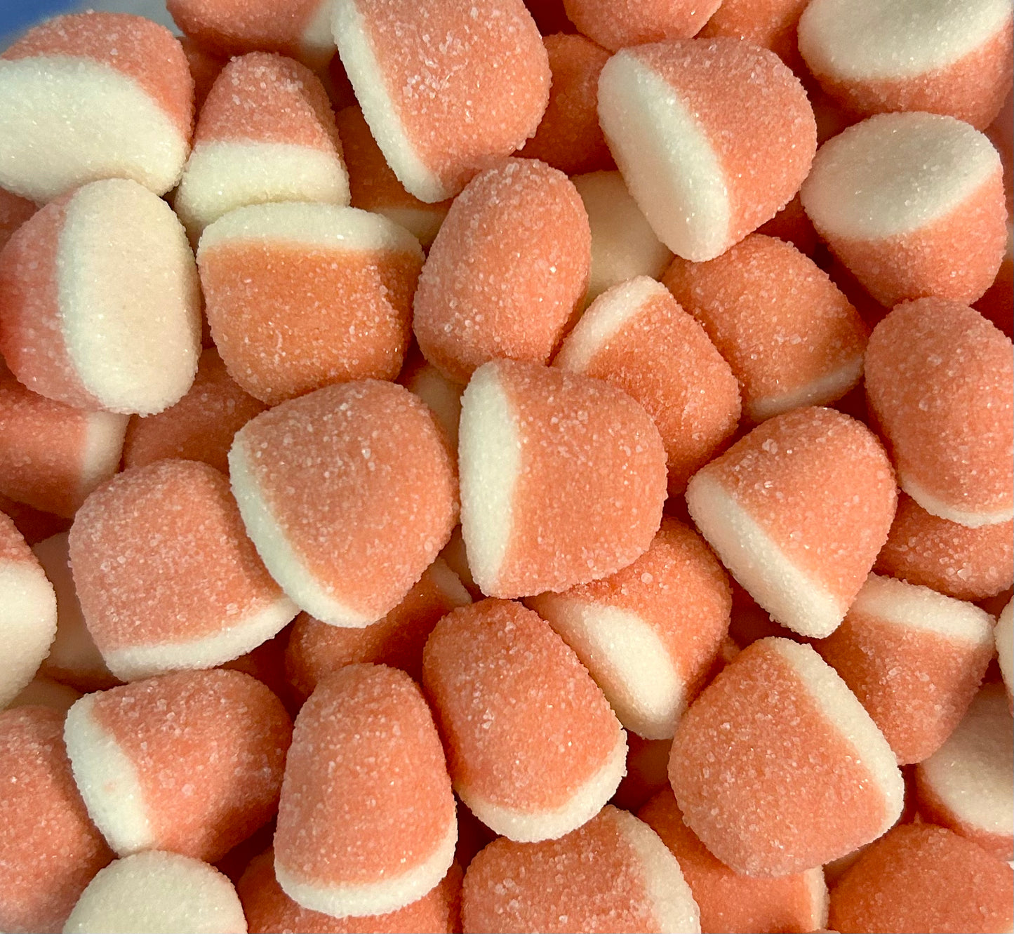 100g Erdbeer Kiss