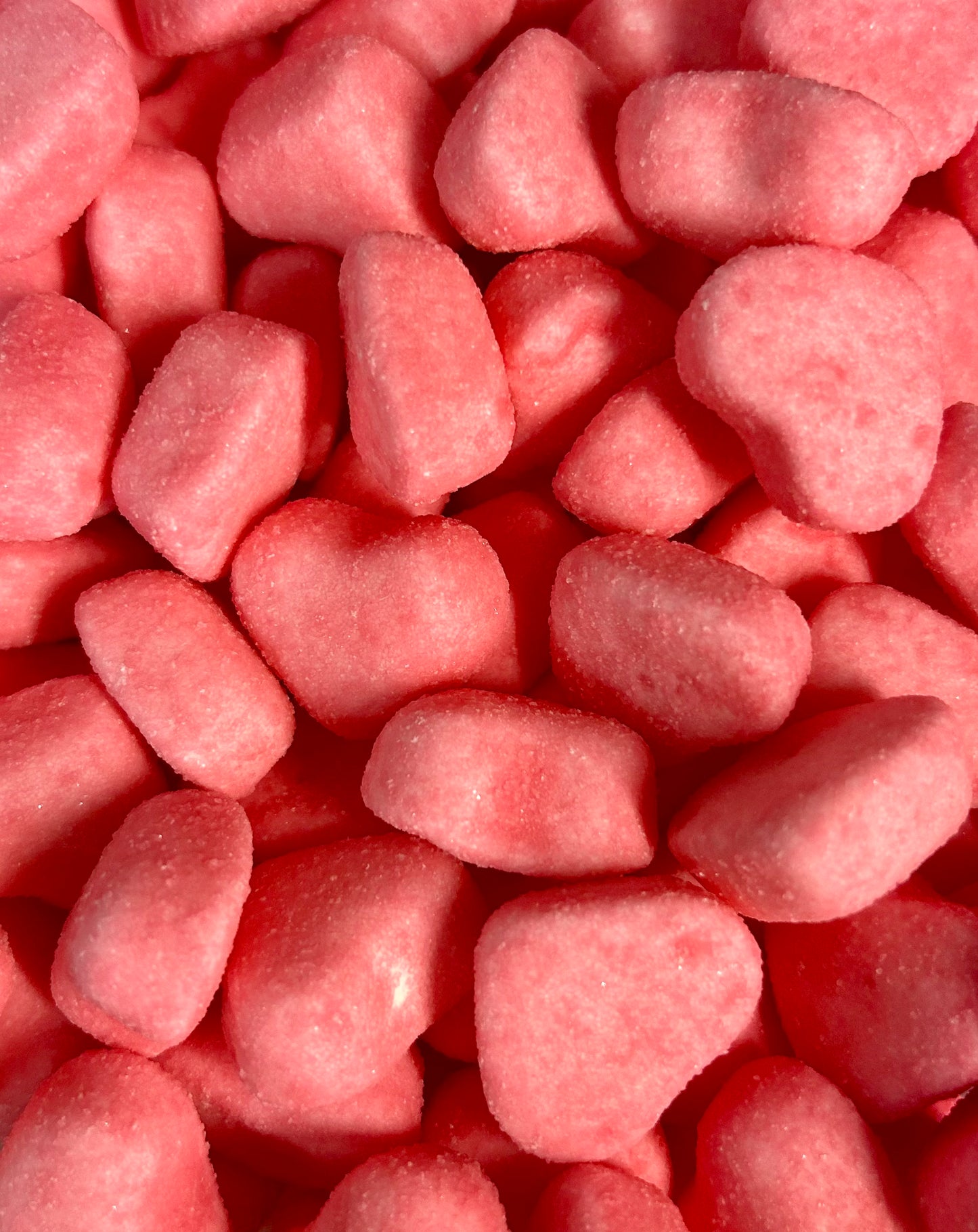 100g Herzbeben
