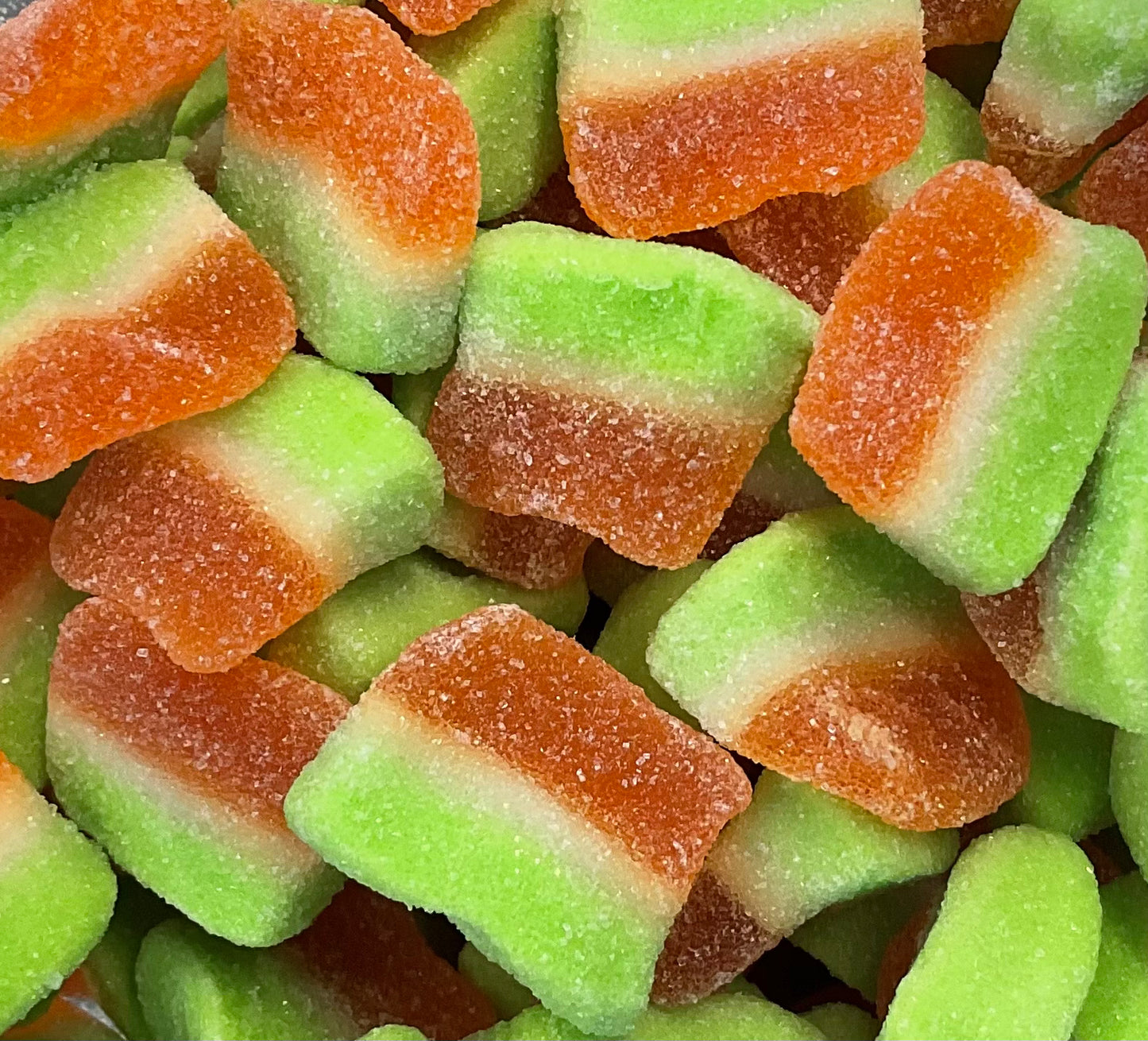 100g Mango Schnitze (Halal)