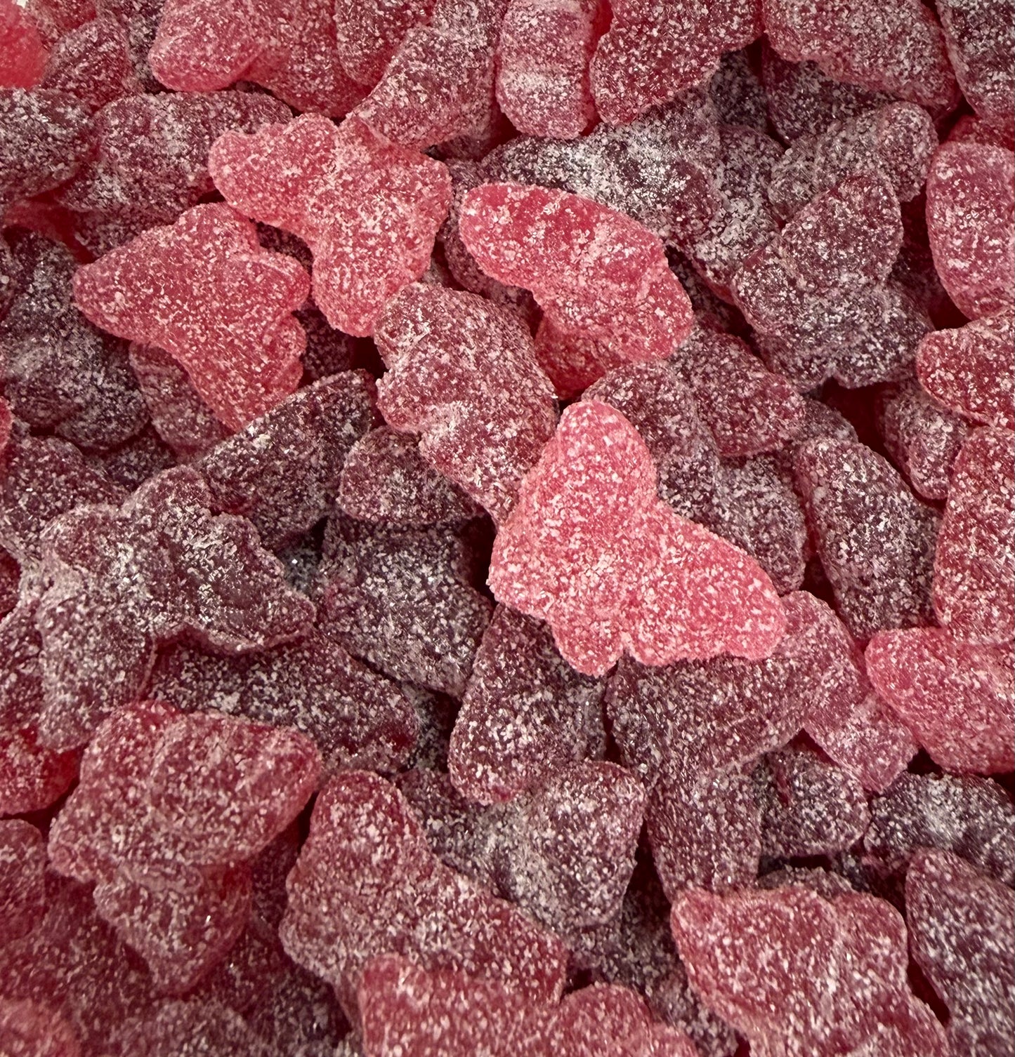 100g EasyLife Sour (Vegan)