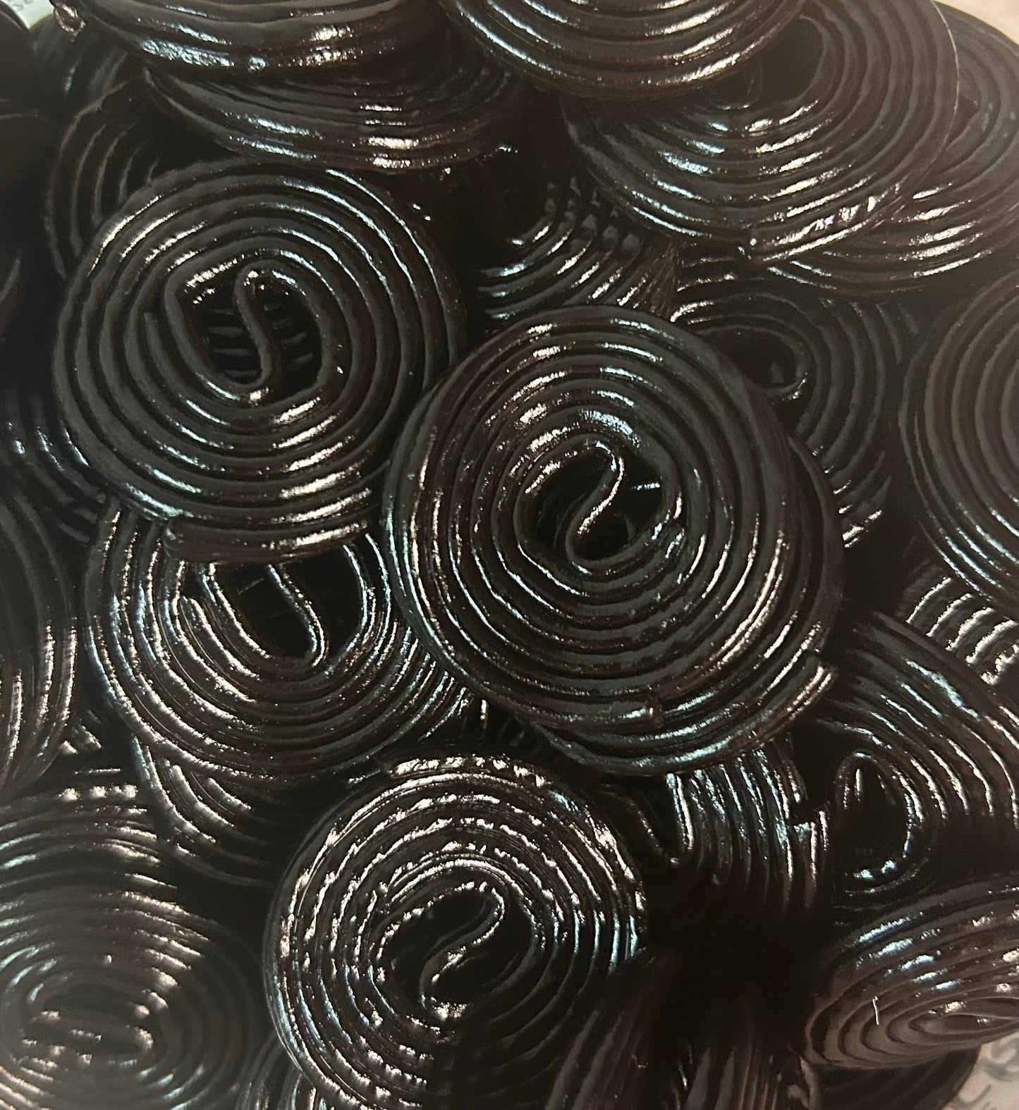 100g Rotella Lakritz