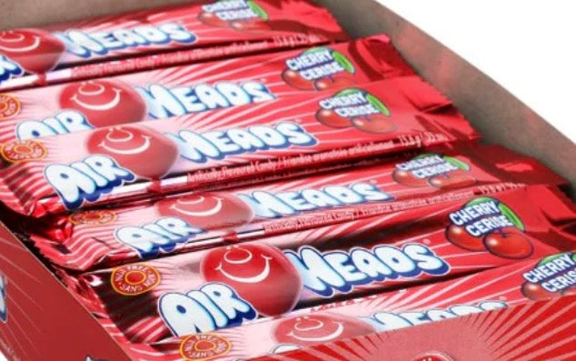 AIRHEADS CHERRY
