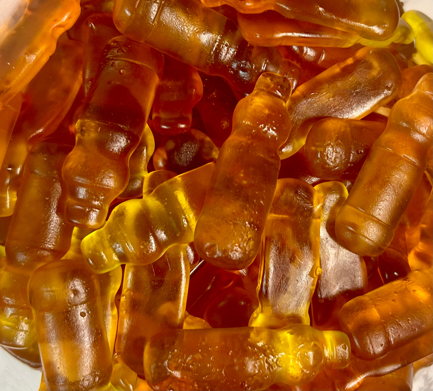 100g Ice Tea