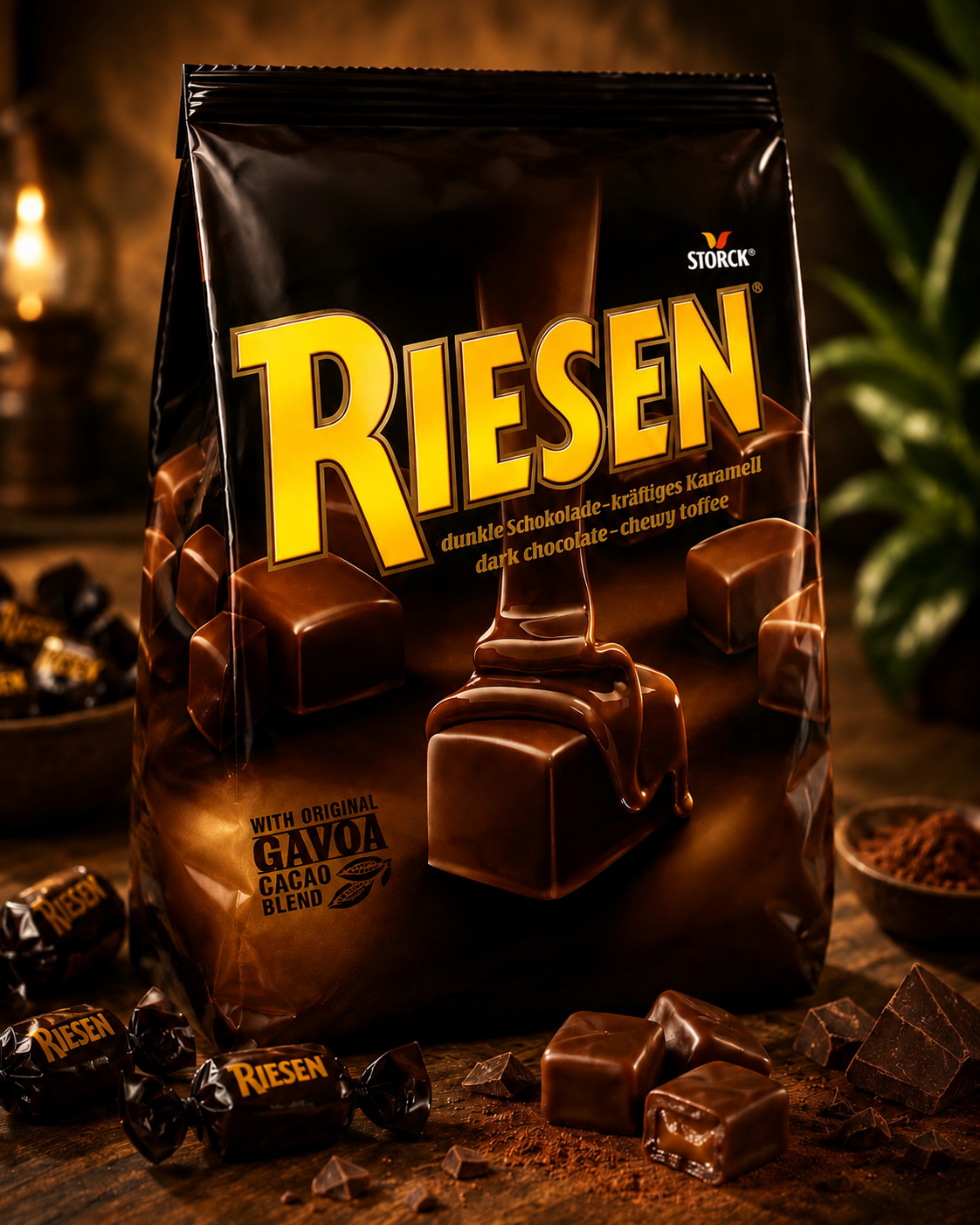 100g Riessen