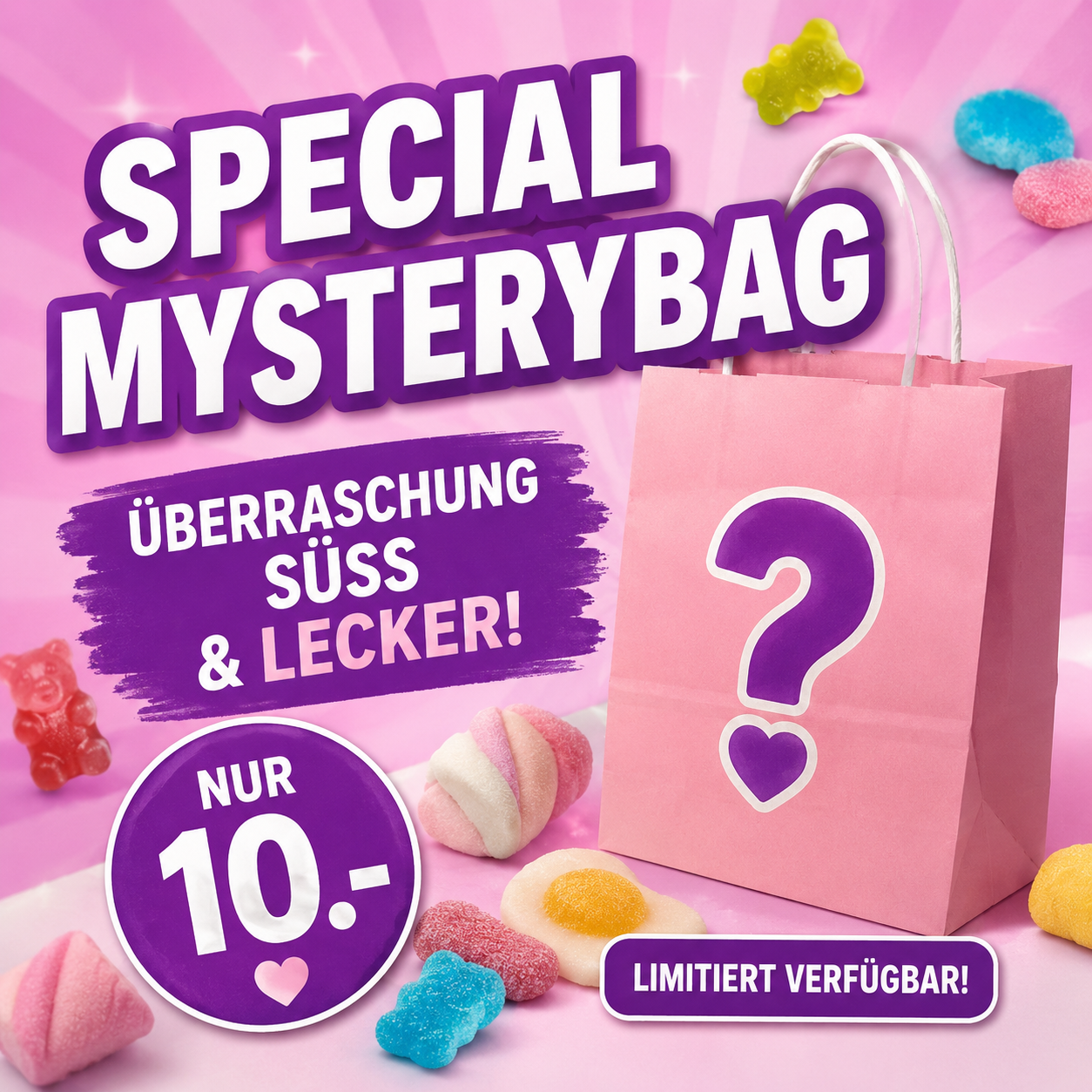 Special Mysterybag