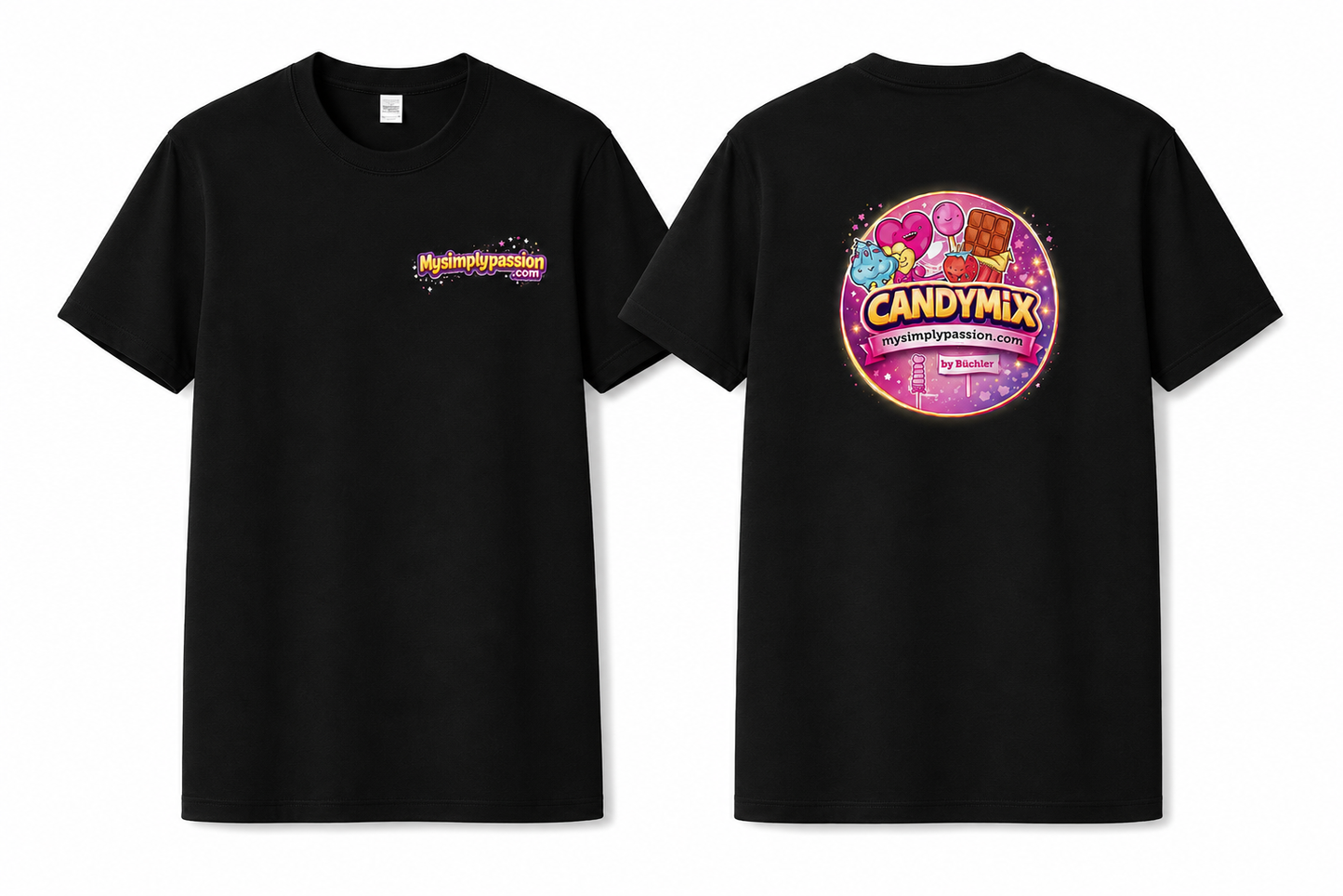 T-Shirt Logo