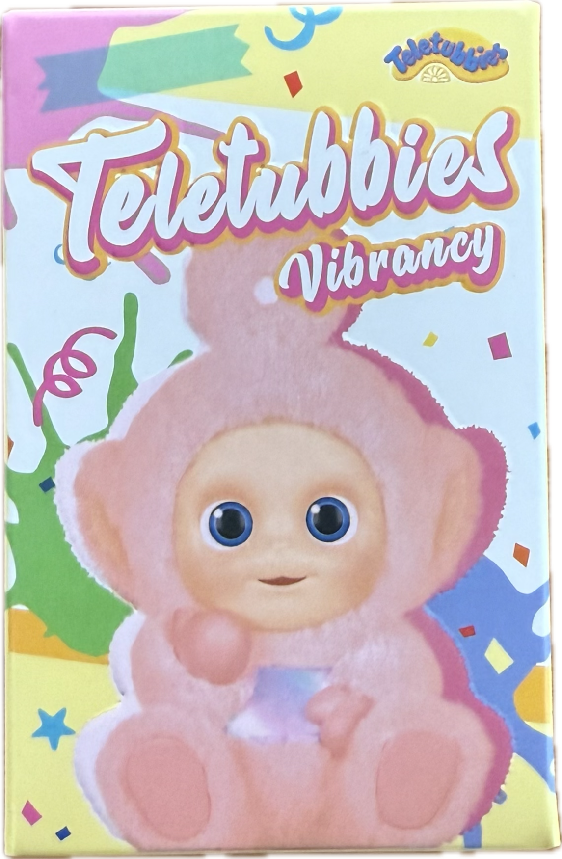 Teletubies Blindbox