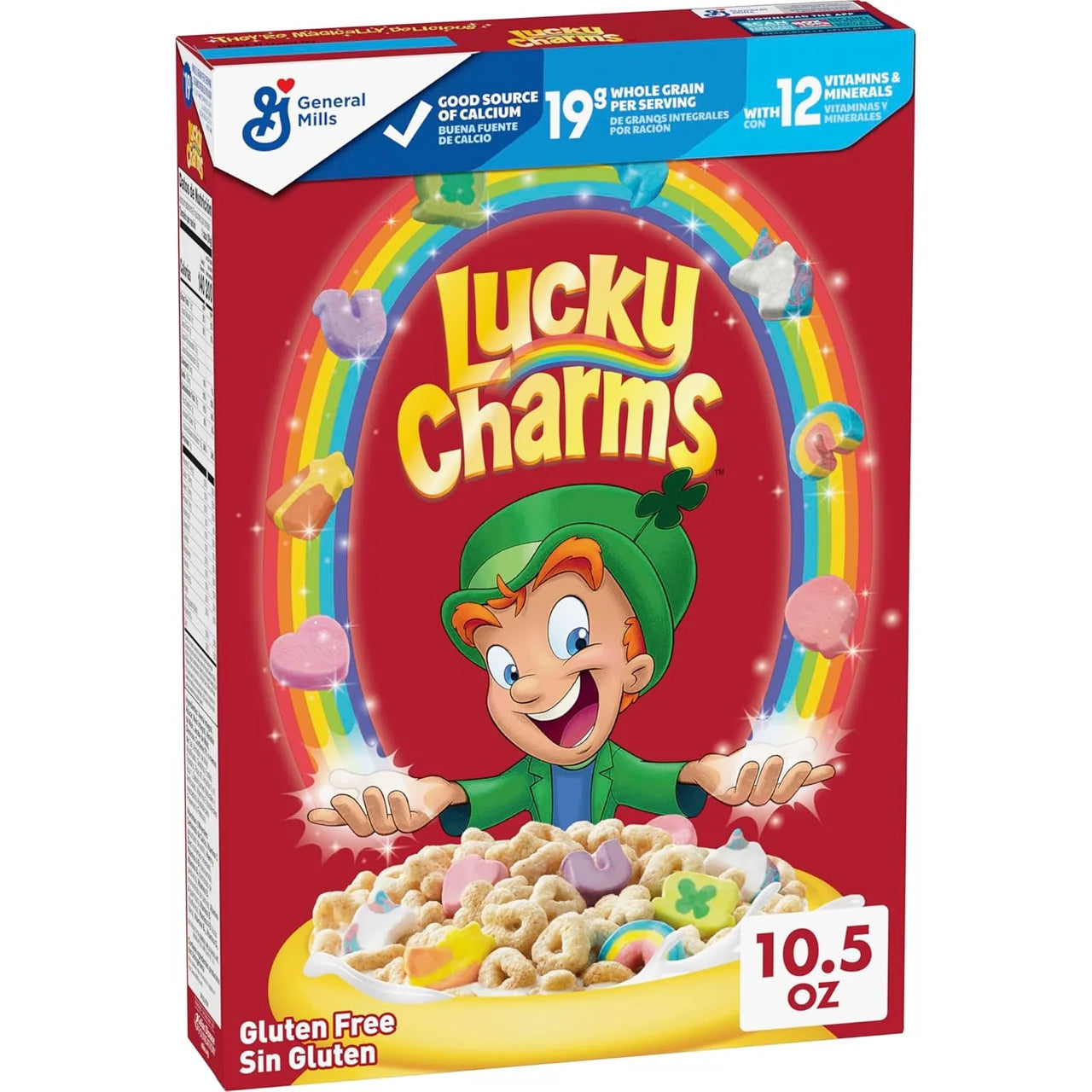 Lucky Charms 297g