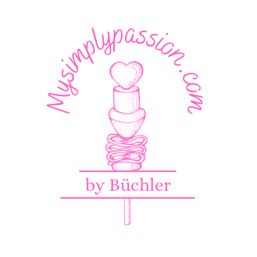 Mysimplypassion.com by Büchler