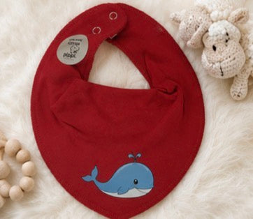 Sabberlätzli 🐳