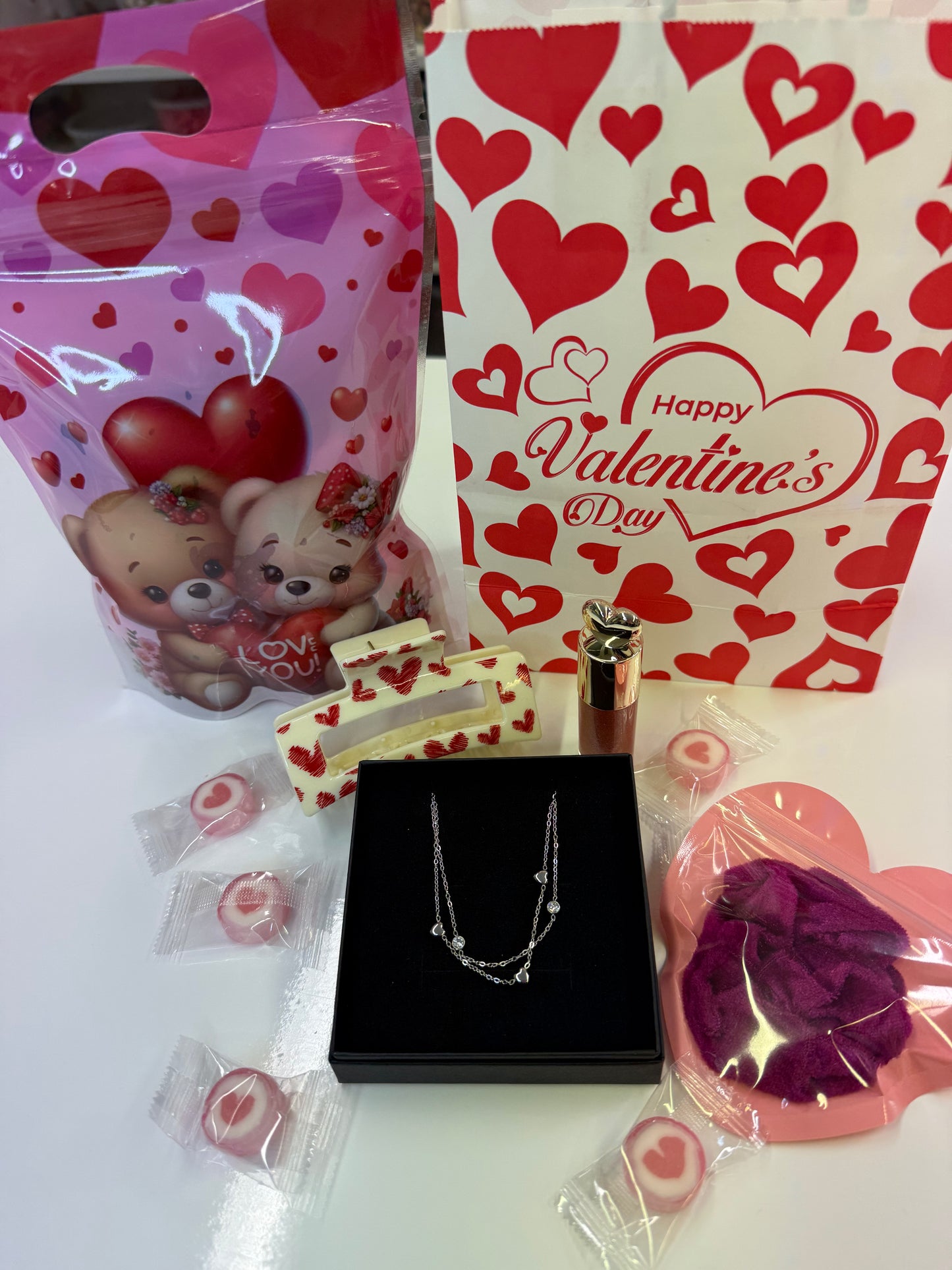 Valentinstags Spezialset 3♥️