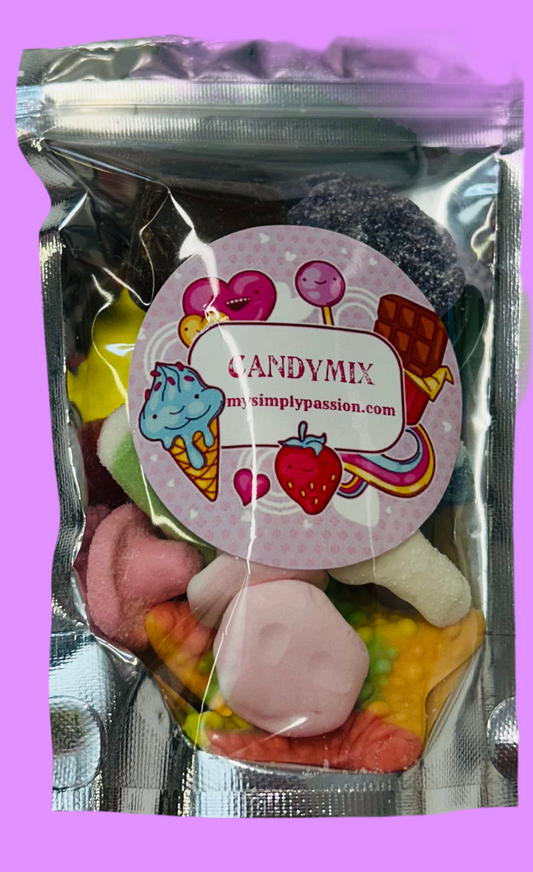 100g Candymix